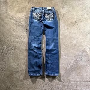 Vintage VTG Y2K Miss Me Jeans